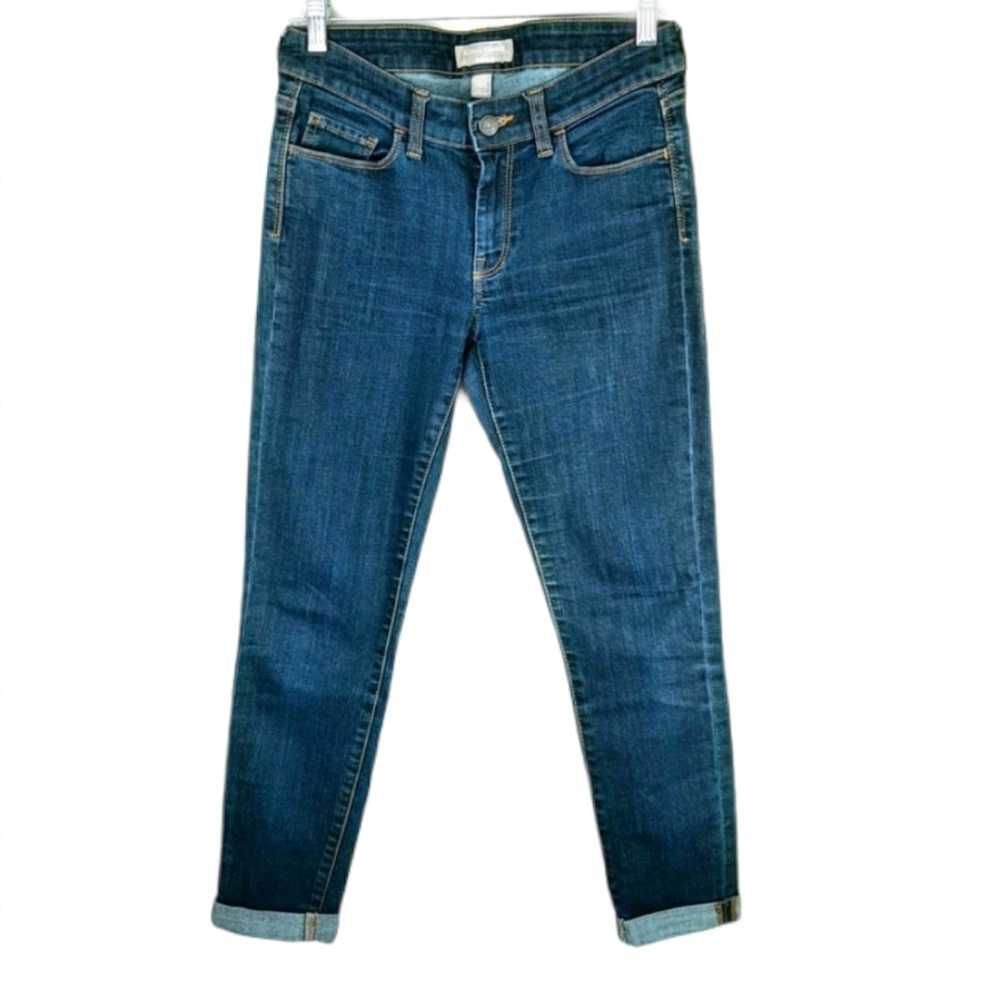 Banana Republic Factory Skinny Jeans